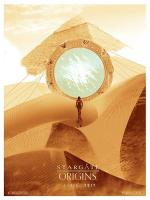 Stargate Origins (Serie de TV)