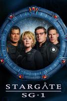 Stargate SG-1 (TV Series) - Poster / Main Image