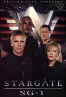 Stargate SG-1 (TV Series) - Posters