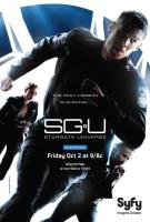 Stargate Universe (TV Series) - Poster / Main Image