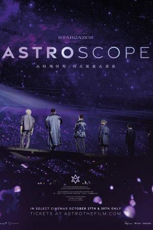 Astro Stargazer: Astroscope 