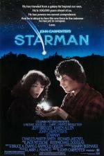 Starman, el hombre de las estrellas 