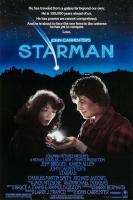 Starman, el hombre de las estrellas  - Poster / Imagen Principal