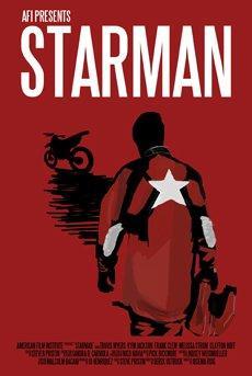Starman (C)
