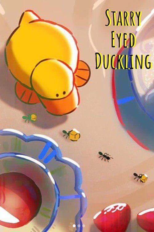 Starry Eyed Duckling (S) (2023) - FilmAffinity