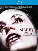 Starry Eyes  - Blu-ray