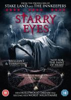 Starry Eyes  - Dvd