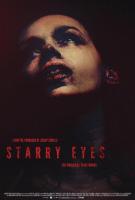 Starry Eyes  - Posters