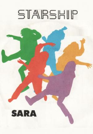 Starship: Sara (Music Video)