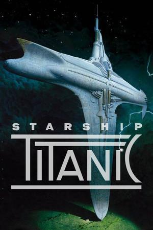 Starship Titanic 