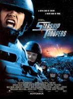 Starship Troopers: Las brigadas del espacio  - Posters