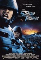 Starship Troopers: Las brigadas del espacio  - Poster / Imagen Principal