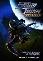 Starship Troopers: Invasión  - Posters