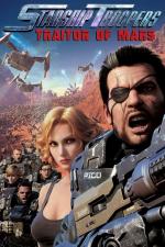 Starship Troopers: Traidores de Marte 