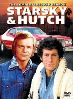 Starsky and Hutch (TV Series) - Dvd