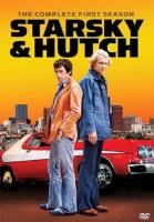 Starsky and Hutch (TV Series) - Poster / Main Image