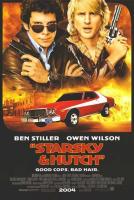 Starsky & Hutch: La película  - Posters