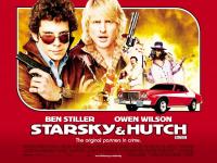 Starsky & Hutch: La película  - Posters