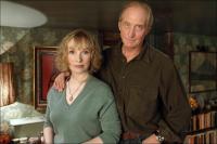 Lindsay Duncan & Charles Dance