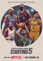 Los 5 grandes (Serie de TV)