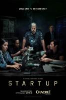 StartUp (Serie de TV) - Posters