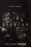 StartUp (Serie de TV) - Posters