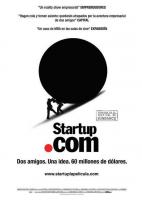 Startup.com  - Posters