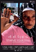 Starve Your Dog  - Poster / Imagen Principal