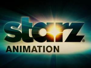 Starz Animation