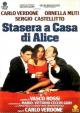 Esta noche en casa de Alicia 
