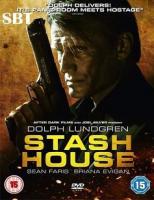 Stash House  - Dvd