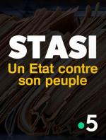 La Stasi, un estado contra su pueblo 