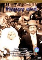 Happy End  - Dvd