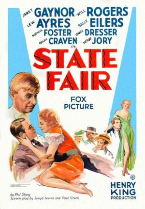 state fair 1933 movie filmaffinity