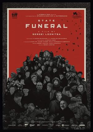 Funeral de Estado 