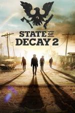 State of Decay 2 