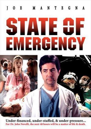 State Of Emergency (TV)