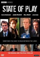 La sombra del poder (State of Play) (Miniserie de TV) - Poster / Imagen Principal