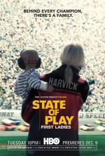 State of Play: First Ladies (TV)