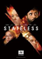 Stateless (TV Miniseries) - Poster / Main Image