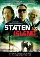 Staten Island  - Poster / Imagen Principal