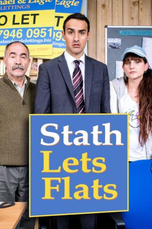 Stath Lets Flats (Serie de TV)