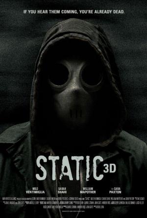 Static 3D 