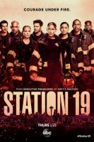 Station 19 (TV Series) - Poster / Main Image