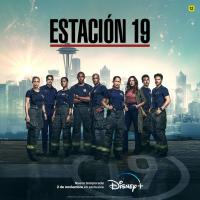 Station 19 (TV Series) - Posters