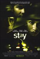 Stay  - Poster / Main Image