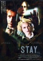 Stay  - Posters
