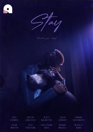 Stay (C)