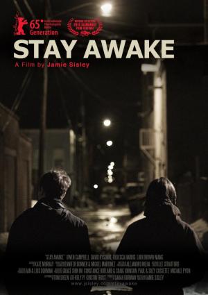 Stay Awake (C)