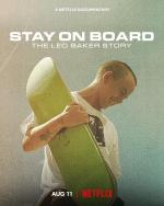 Stay on Board: The Leo Baker Story 